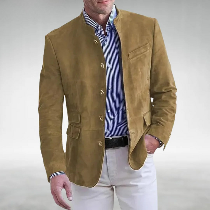 Veste Homme | Élégante Décontractée Marcus