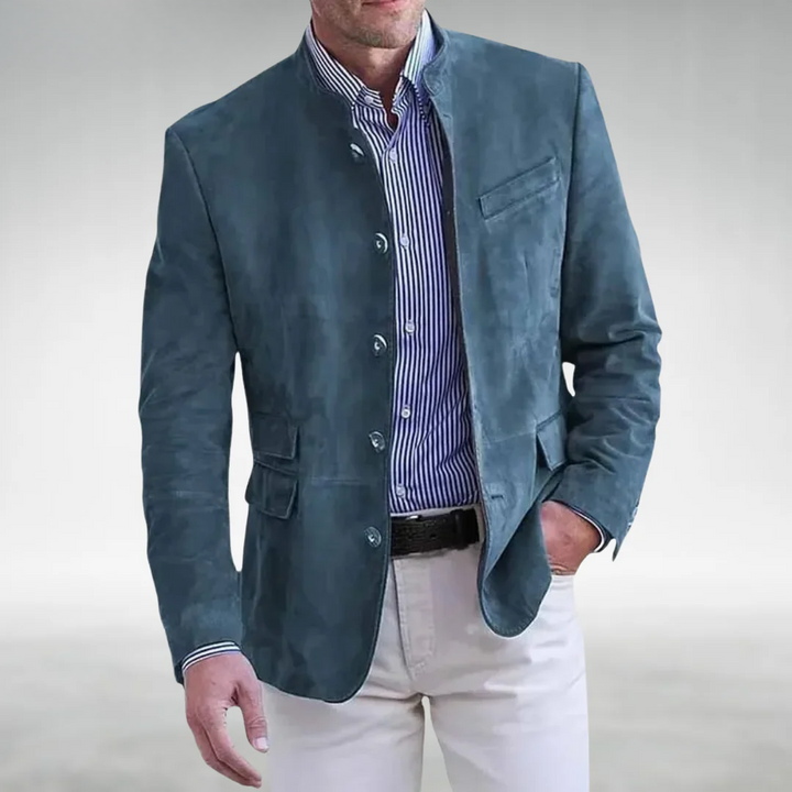 Veste Homme | Élégante Décontractée Marcus