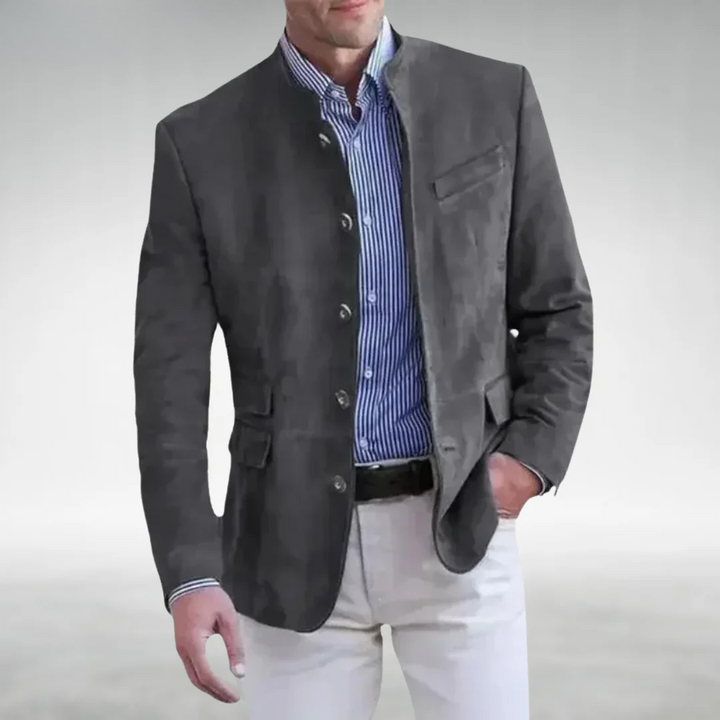 Veste Homme | Élégante Décontractée Marcus