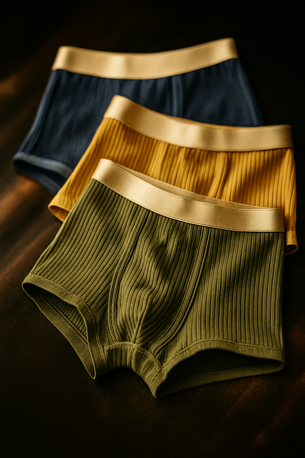 Boxer Confort Quotidien Homme | Respirant