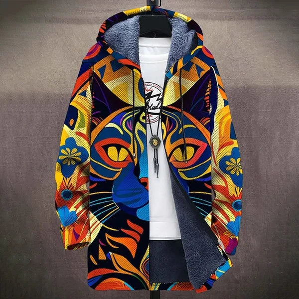 Cardigan Femme | Artistique Confortable