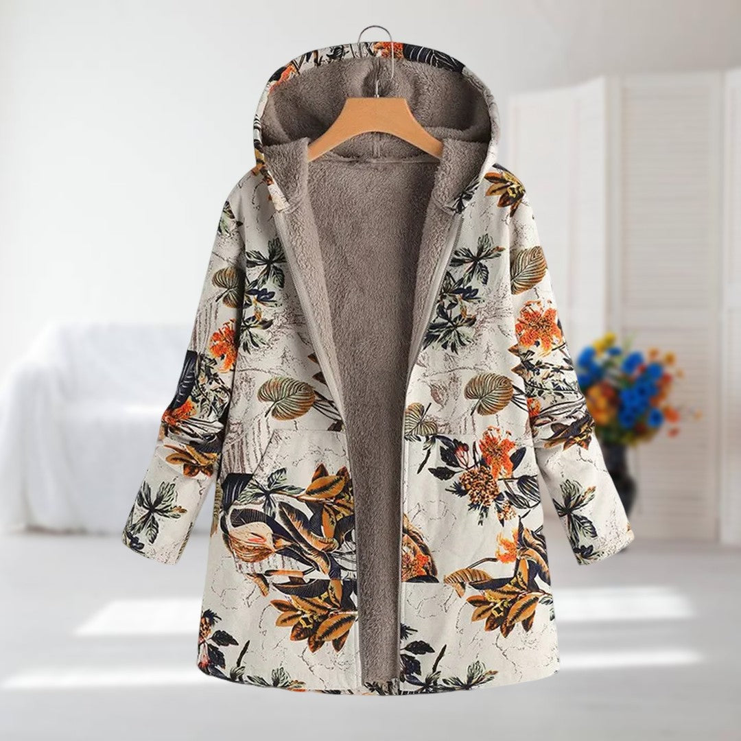 Manteau Raffiné Classique | Mi-Saison