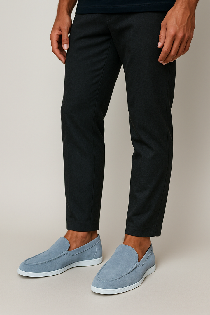 Mocassins Élégants Pour Homme | Belvior