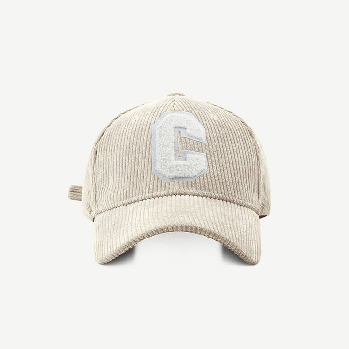 Casquette baseball ajustable unisexe confort