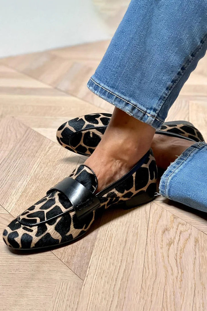 Escarpins Femme Élégants Confortables | Intemporels
