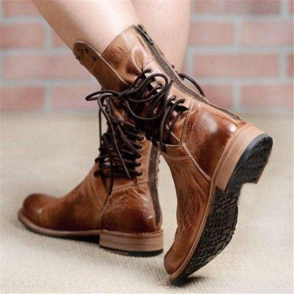 Bottines Décontractées et Intemporelles | Femme