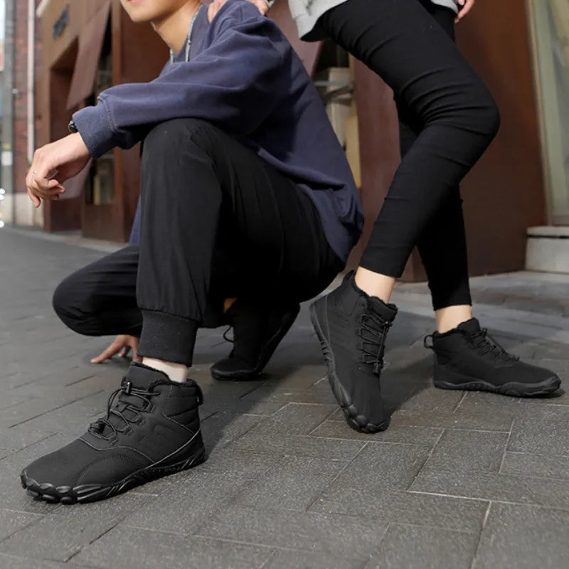 Lightweight Minimalist Chaussures | Natural Comfort