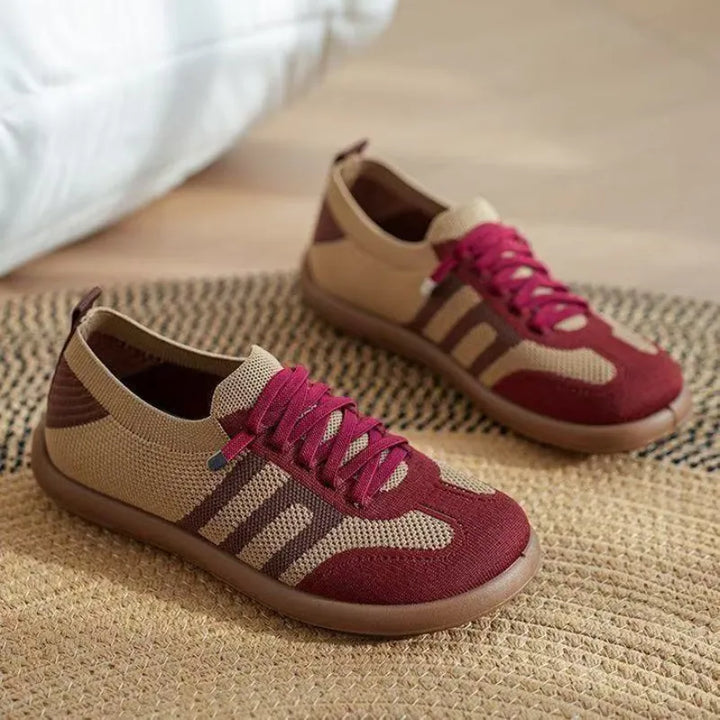 Baskets Confortables Légeres | Quotidien