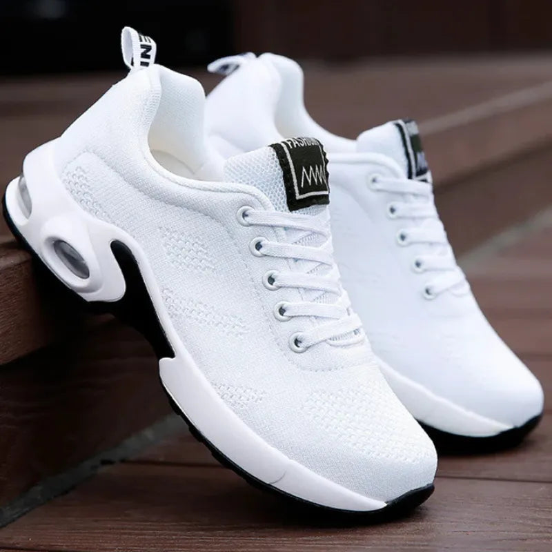 Baskets Orthopédiques Ergovita Pour Femme | Confort et Protection