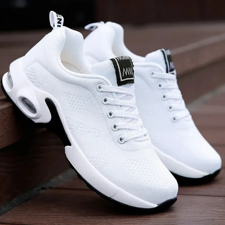 Baskets Orthopédiques Ergovita Pour Femme | Confort et Protection