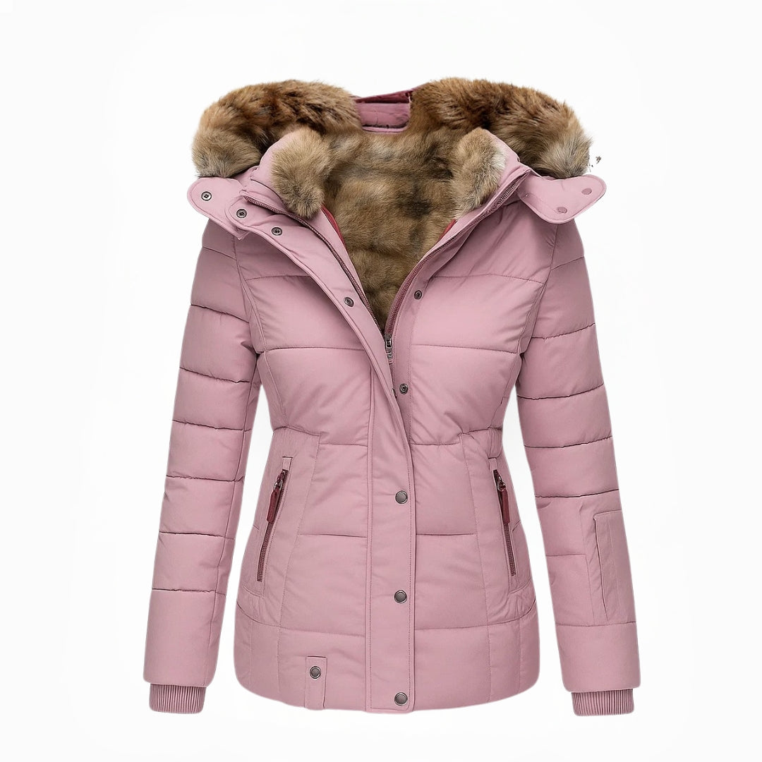 Manteau élégant pour femmes | Isolde