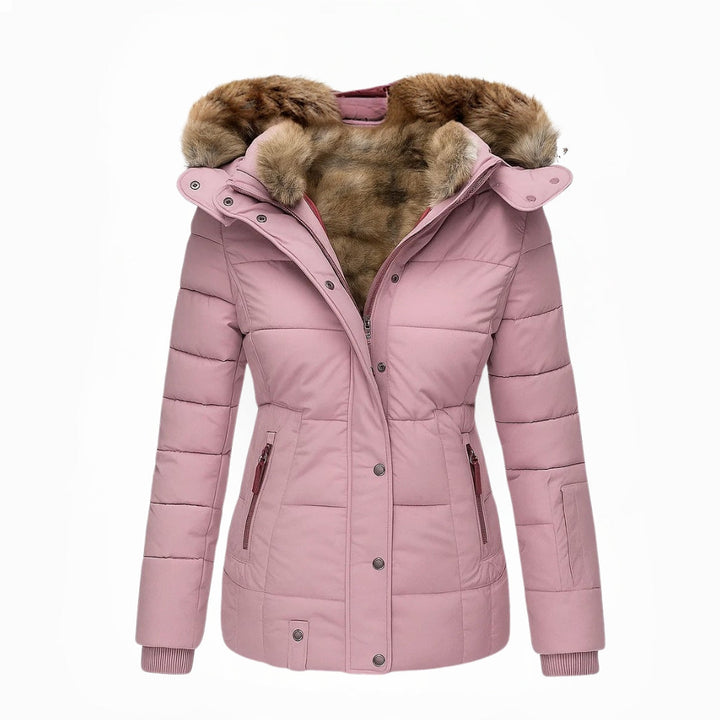 Manteau élégant pour femmes | Isolde