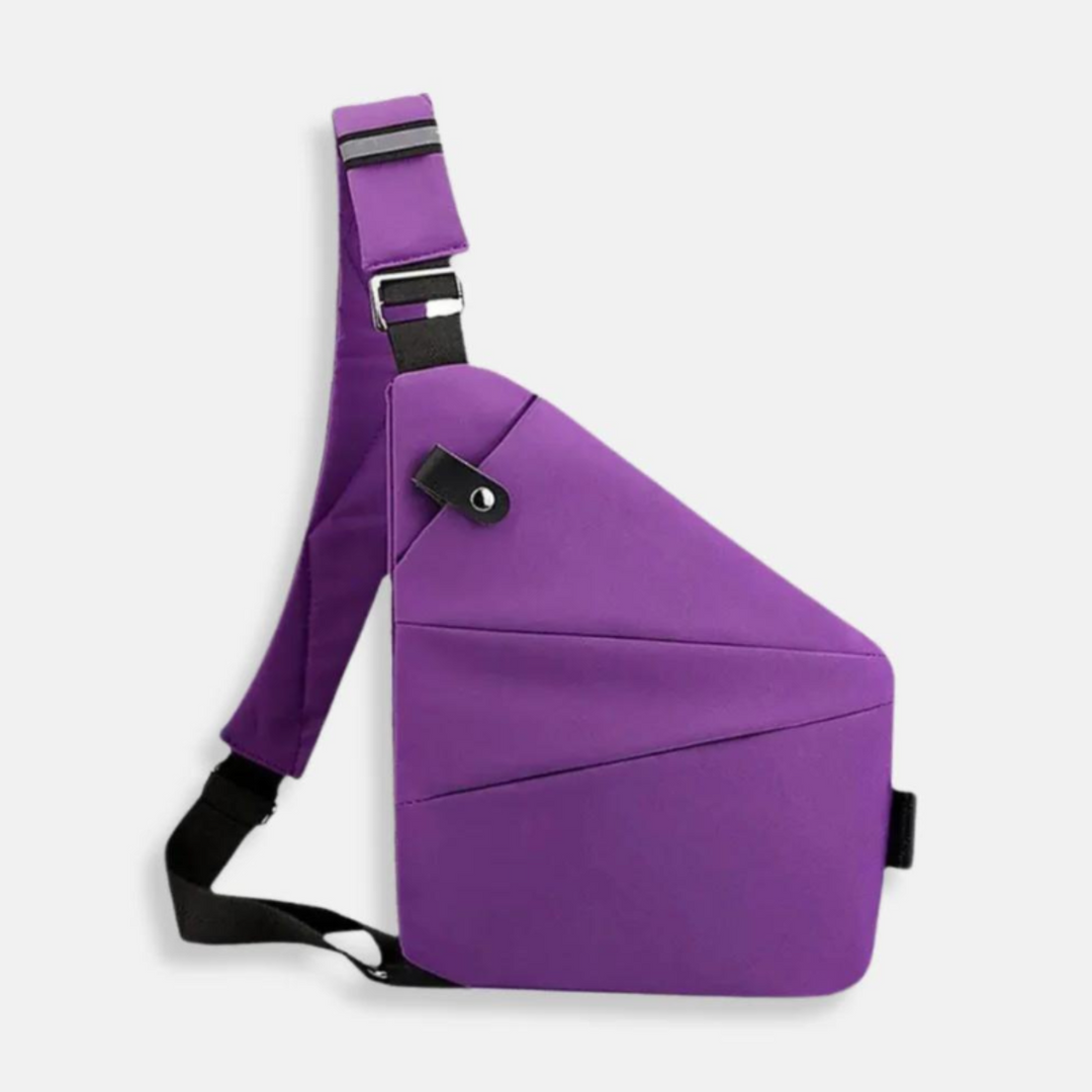 Sac Femme Sécurisé Pratique | Anti-Vol