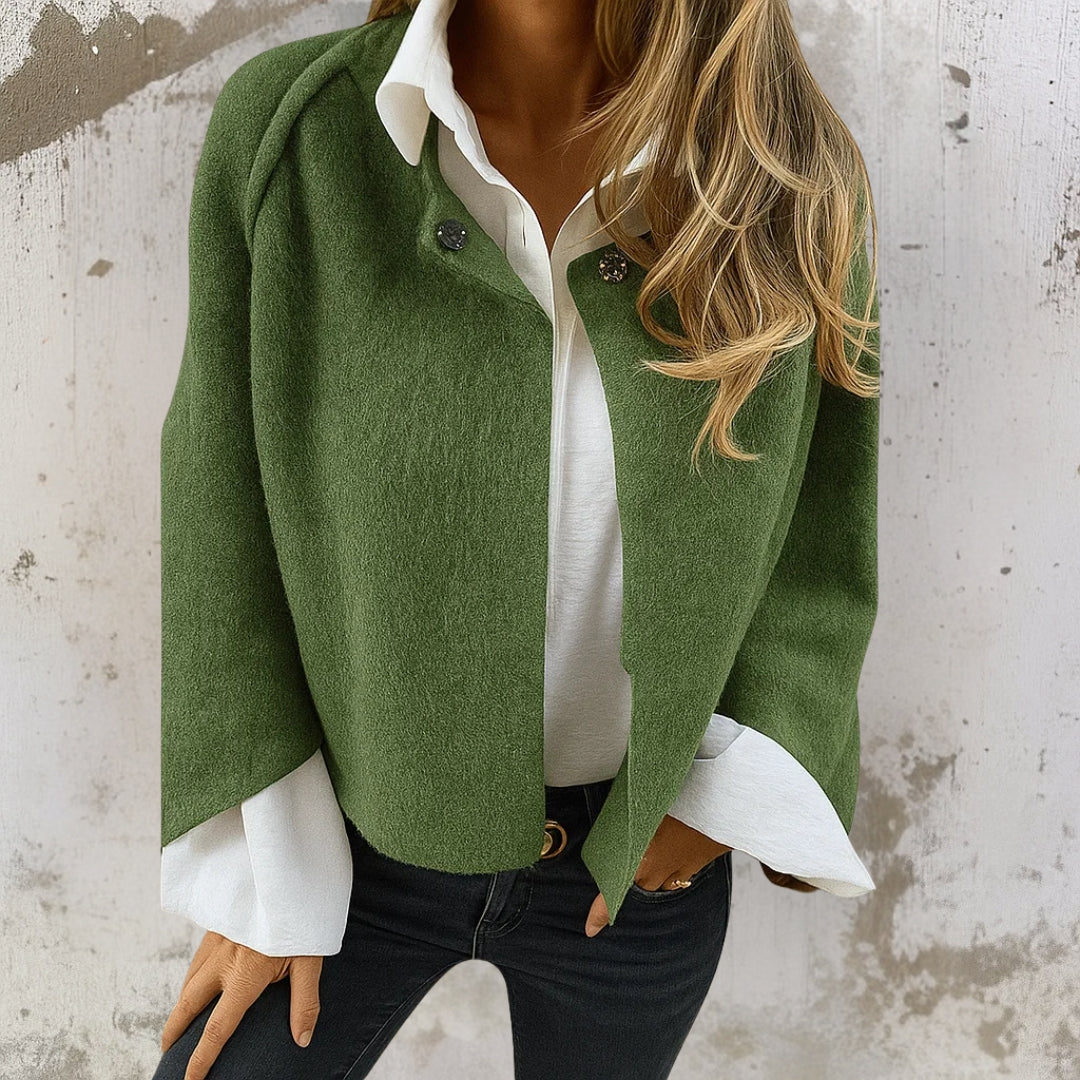 Veste Courte Élégante Pour Femme | Lorance