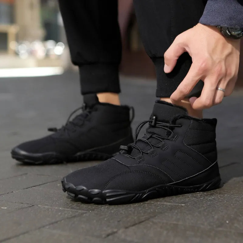 Lightweight Minimalist Chaussures | Natural Comfort
