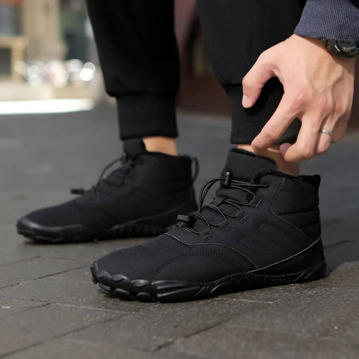 Lightweight Minimalist Chaussures | Natural Comfort