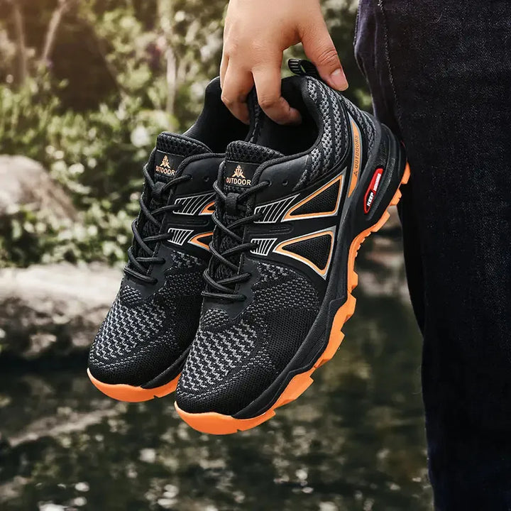Chaussures Outdoor Ripstop | Trail et Randonnée