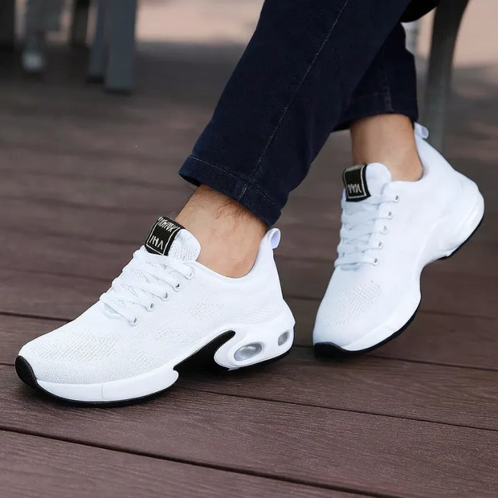 Baskets Orthopédiques Ergovita Pour Femme | Confort et Protection
