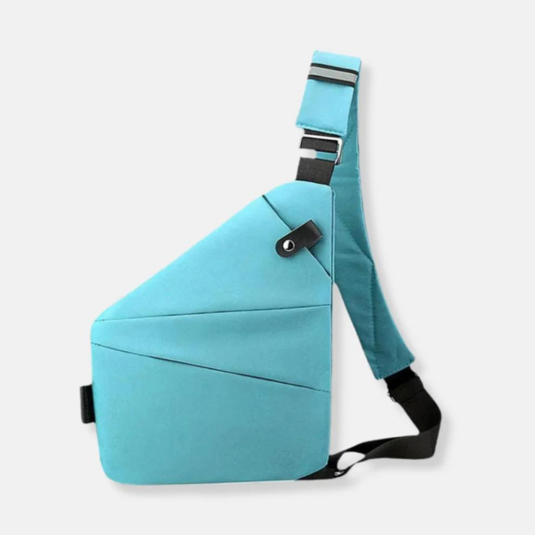 Sac Femme Sécurisé Pratique | Anti-Vol