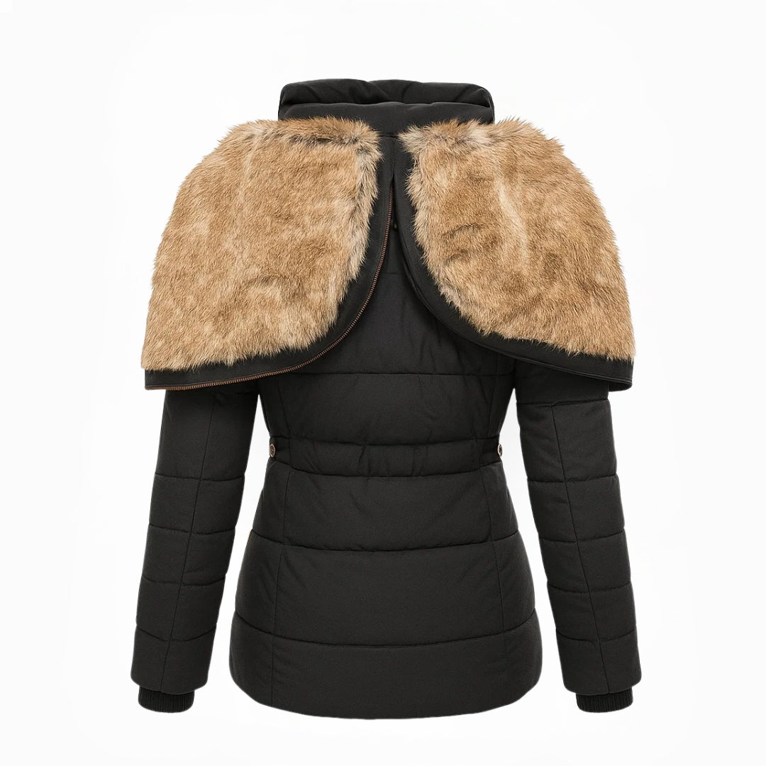 Manteau élégant pour femmes | Isolde