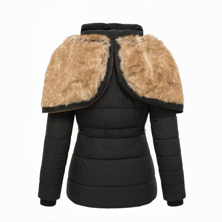 Manteau élégant pour femmes | Isolde