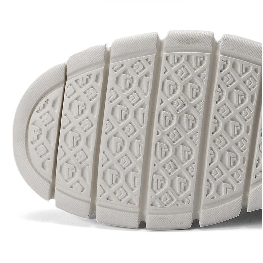 Baskets légères à lacets avec semelle souple pour homme | Théodore