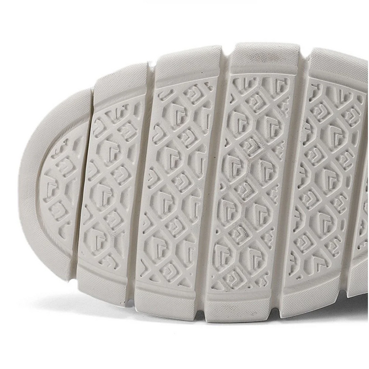 Baskets légères à lacets avec semelle souple pour homme | Théodore