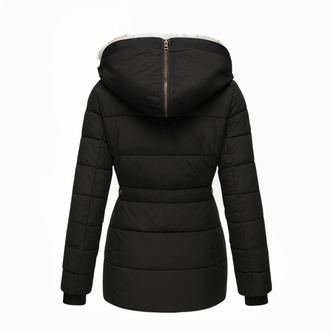 Manteau élégant pour femmes | Isolde