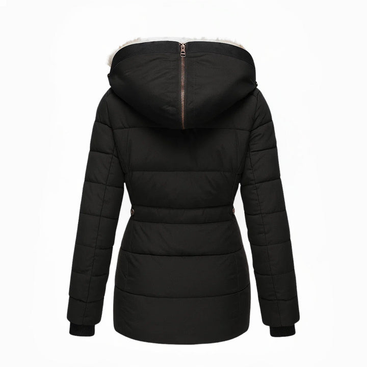 Manteau élégant pour femmes | Isolde