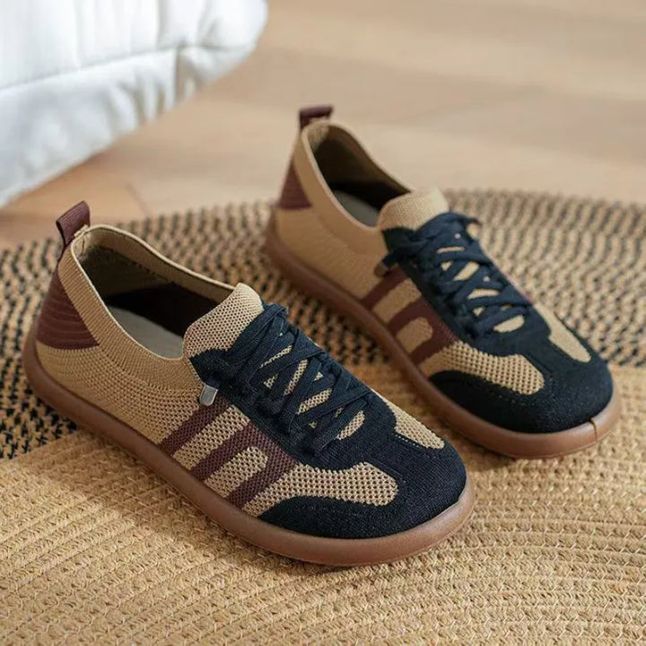 Baskets Confortables Légeres | Quotidien