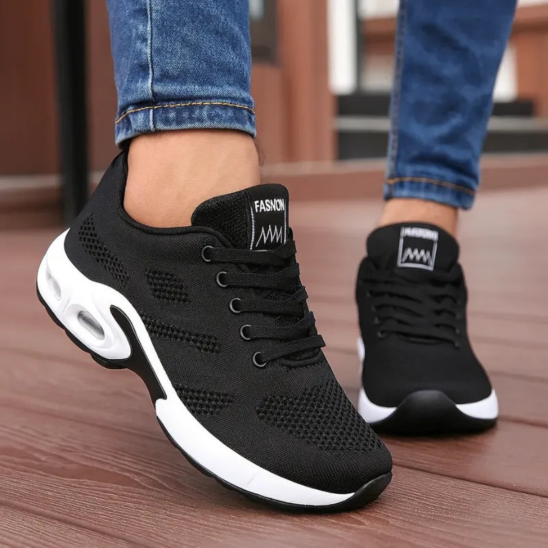 Baskets Orthopédiques Ergovita Pour Femme | Confort et Protection