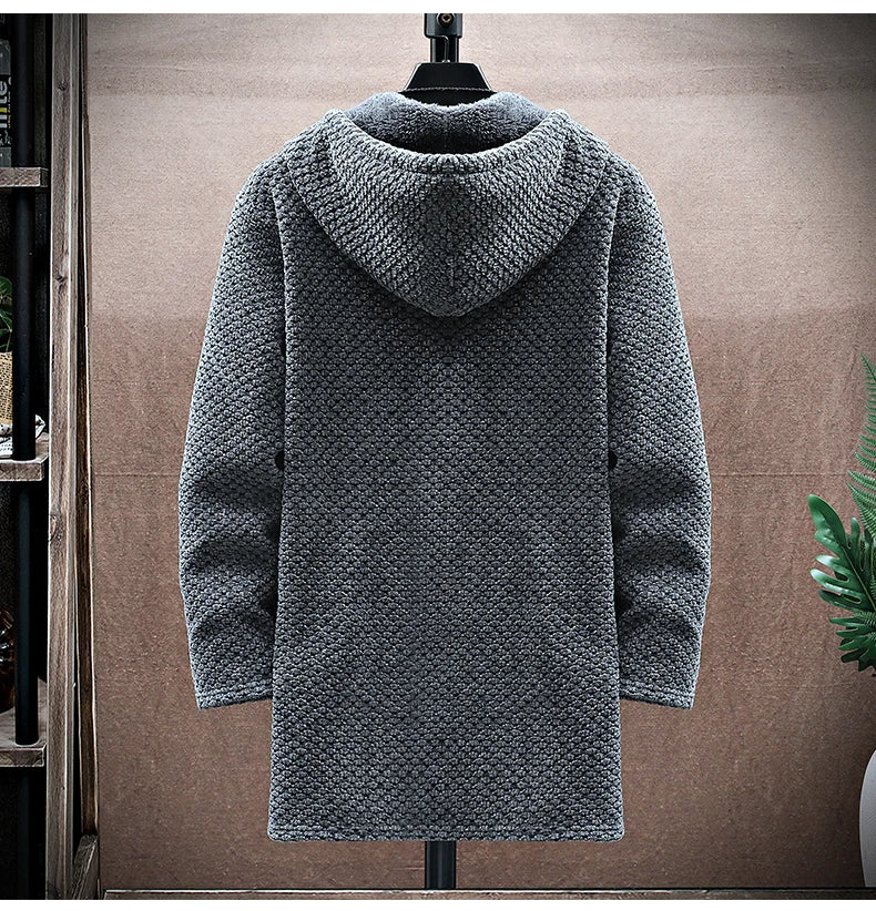 Veste Chic Superposée | Jori