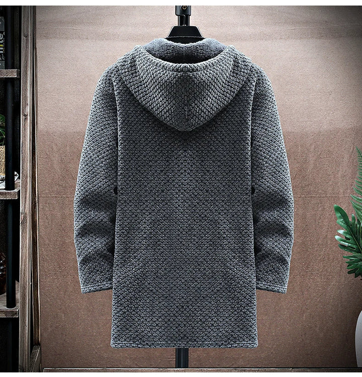 Veste Chic Superposée | Jori