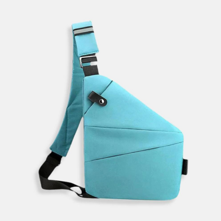 Sac Femme Sécurisé Pratique | Anti-Vol