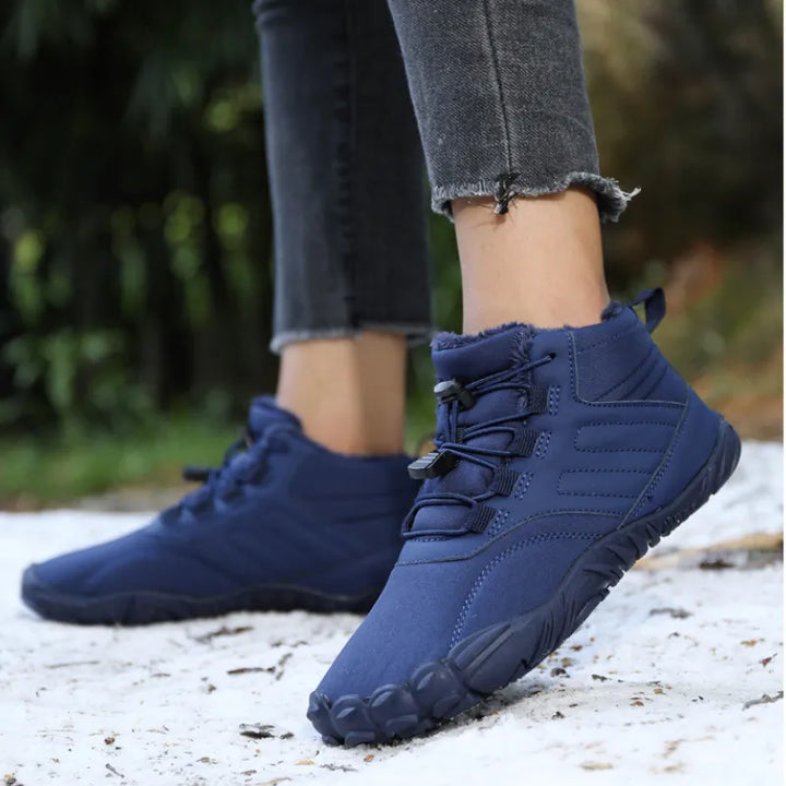 Lightweight Minimalist Chaussures | Natural Comfort