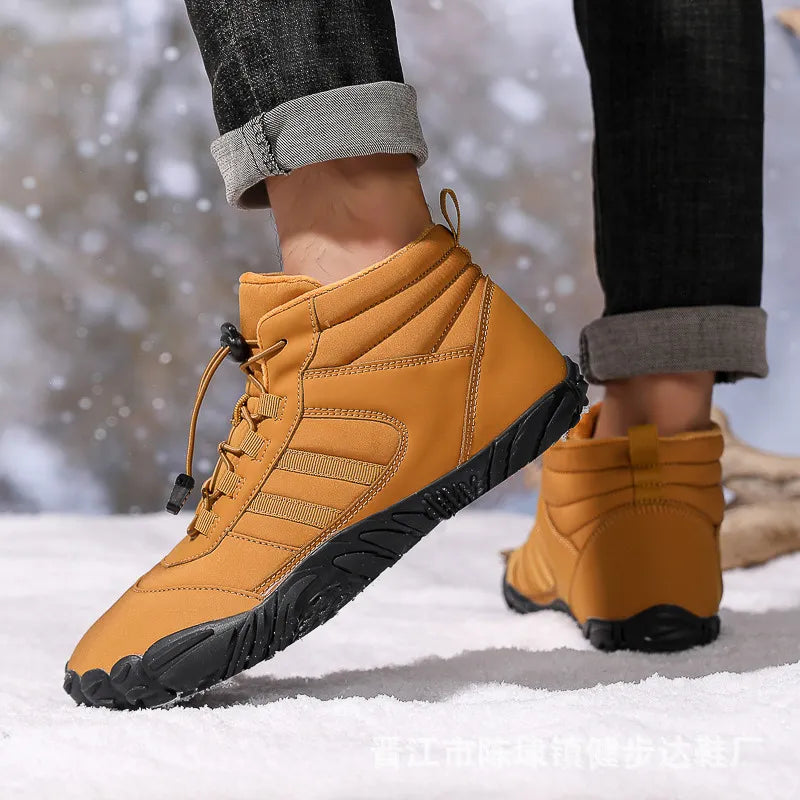 Lightweight Minimalist Chaussures | Natural Comfort