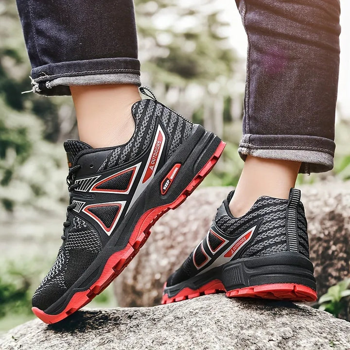 Chaussures Outdoor Ripstop | Trail et Randonnée