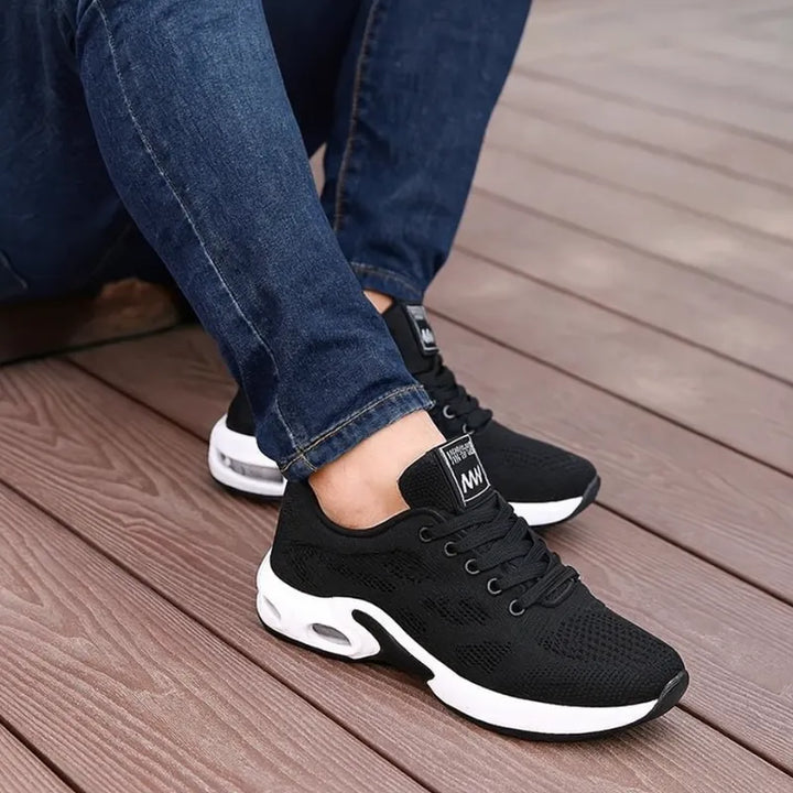 Baskets Orthopédiques Ergovita Pour Femme | Confort et Protection
