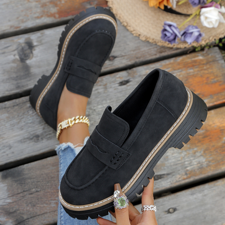 Chaussures Orthopédiques Léa | Confort et Élégance