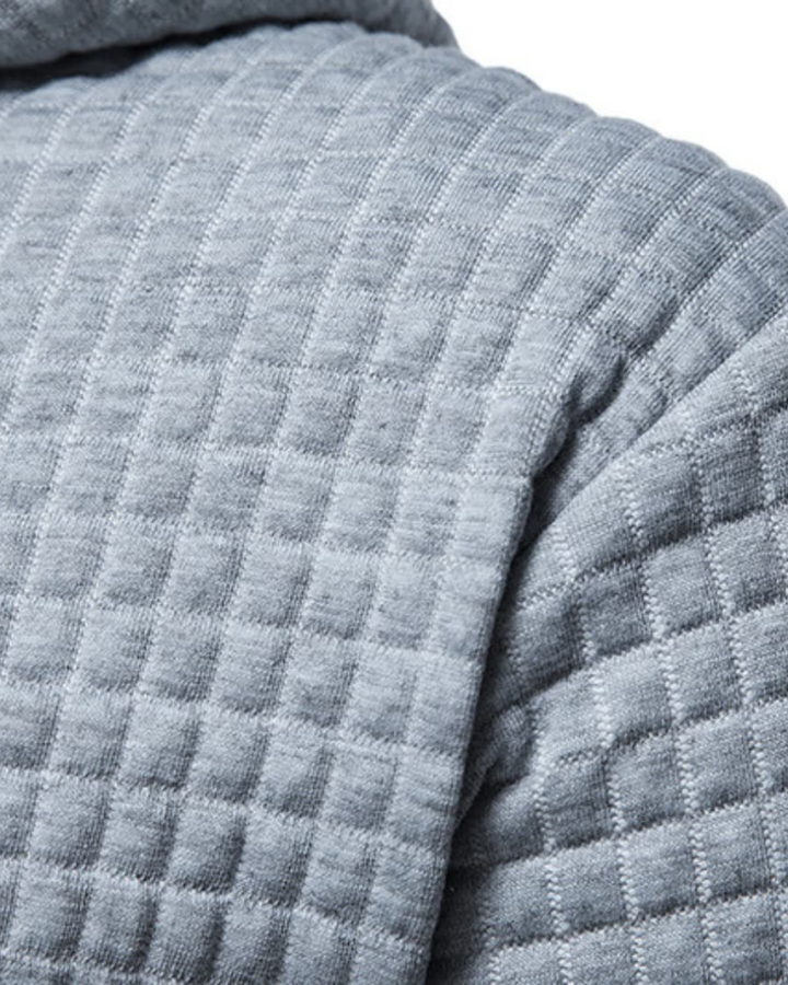 Sweat à Capuche Élégant pour Homme | Adrien