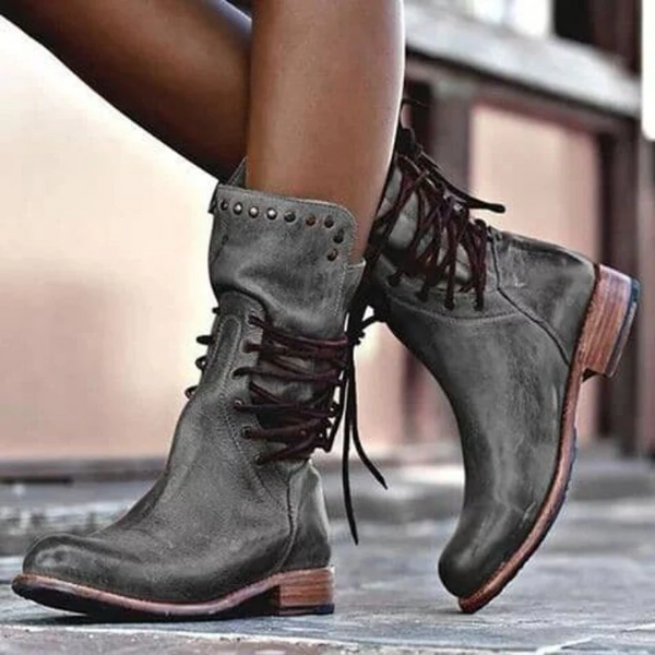Bottines Décontractées et Intemporelles | Femme