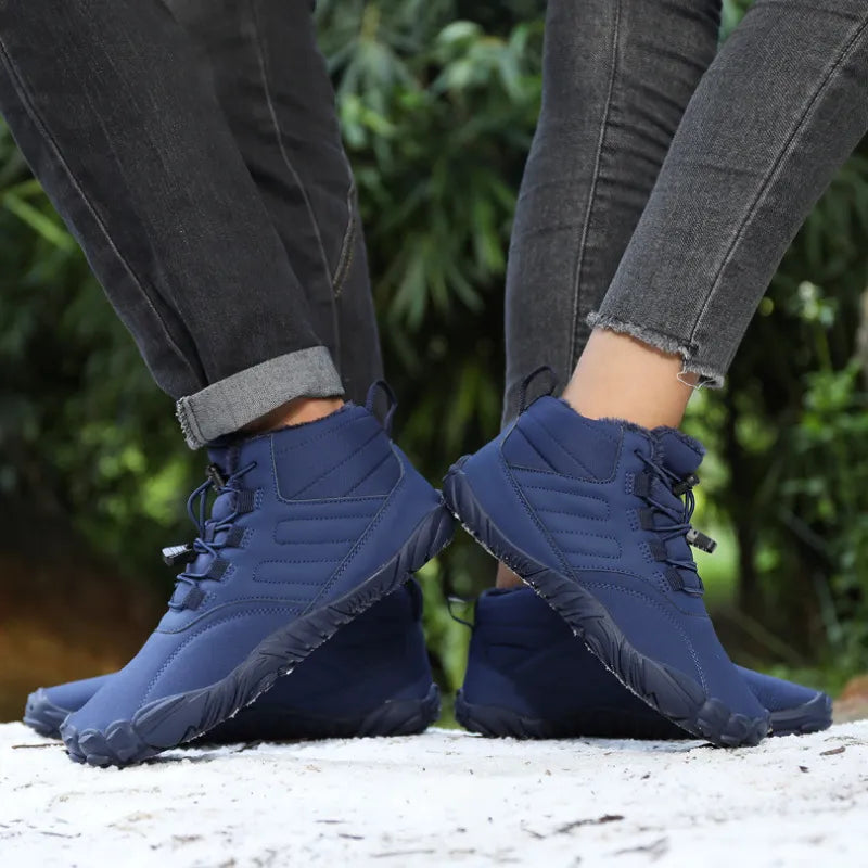Lightweight Minimalist Chaussures | Natural Comfort