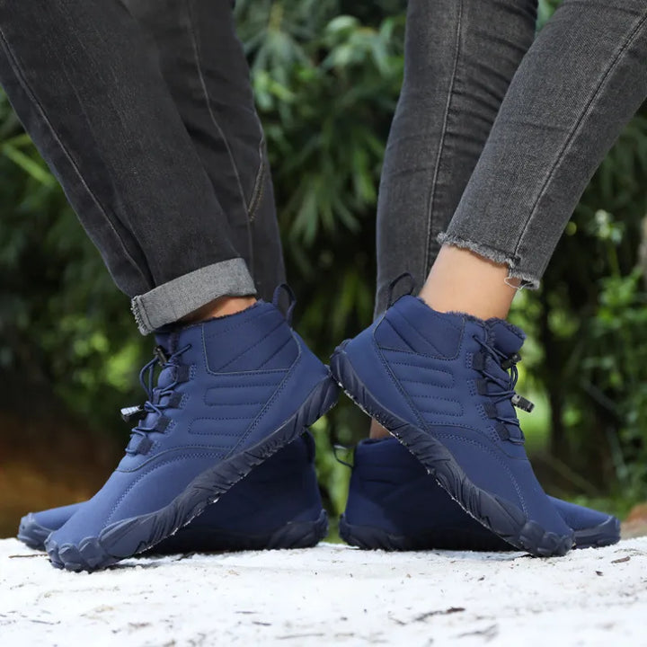 Lightweight Minimalist Chaussures | Natural Comfort