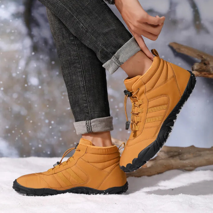 Lightweight Minimalist Chaussures | Natural Comfort