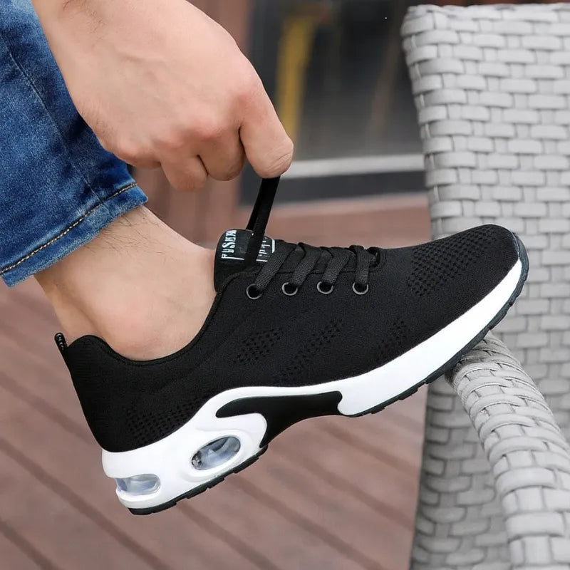 Baskets Orthopédiques Ergovita Pour Femme | Confort et Protection
