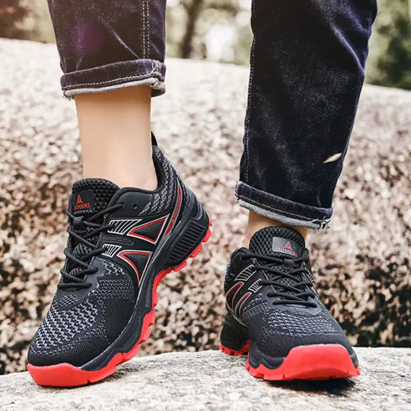 Chaussures Outdoor Ripstop | Trail et Randonnée