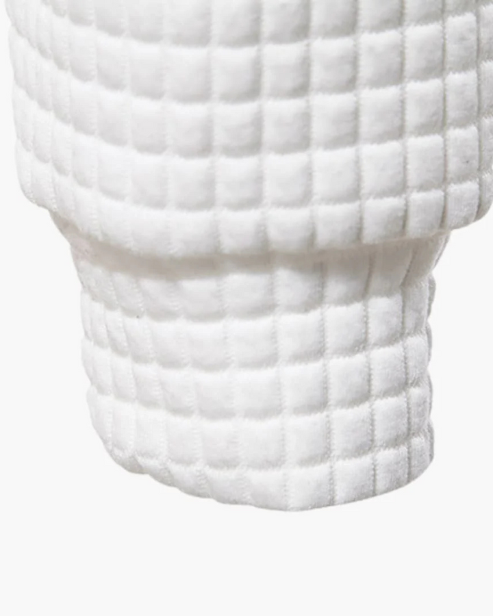 Sweat à Capuche Élégant pour Homme | Adrien