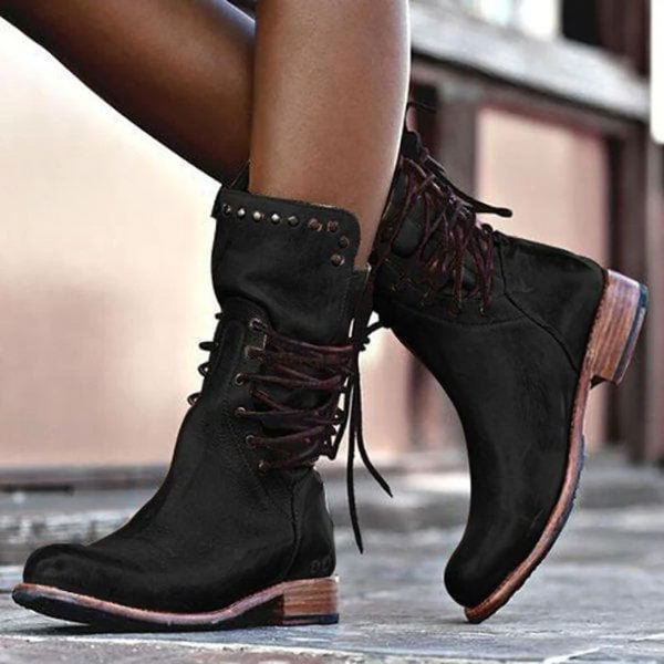 Bottines Décontractées et Intemporelles | Femme