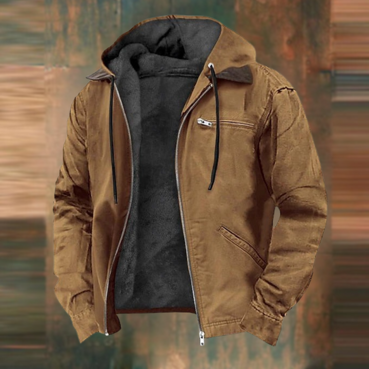 Chic Moderne Veste | Élégante