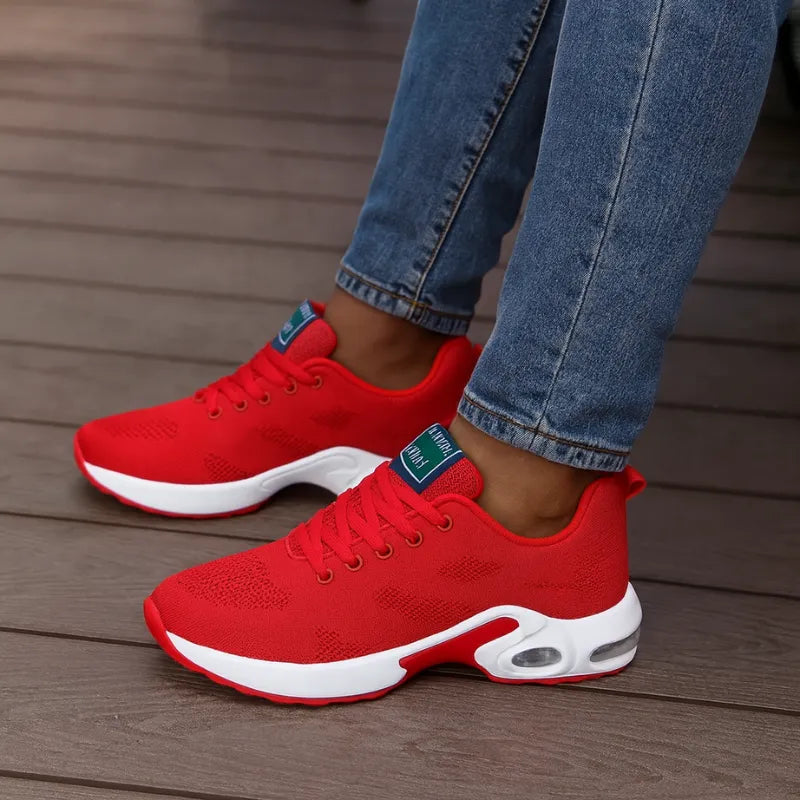 Baskets Orthopédiques Ergovita Pour Femme | Confort et Protection